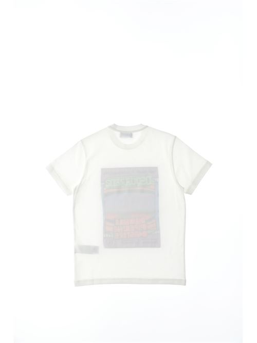  DSQUARED2 JUNIOR | DQ2374 D00MM/DQ100